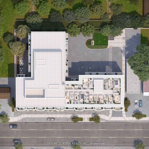 2375 Lakeshore Road W 218 Oakville ON L6L 1H4