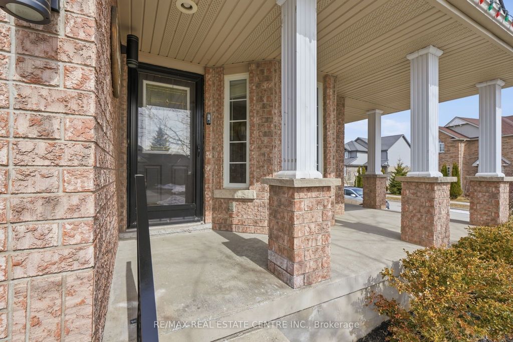 Photo of 321 Montgomery Boulevard, Orangeville, ON L9W 5G7 (MLS # W13010442)