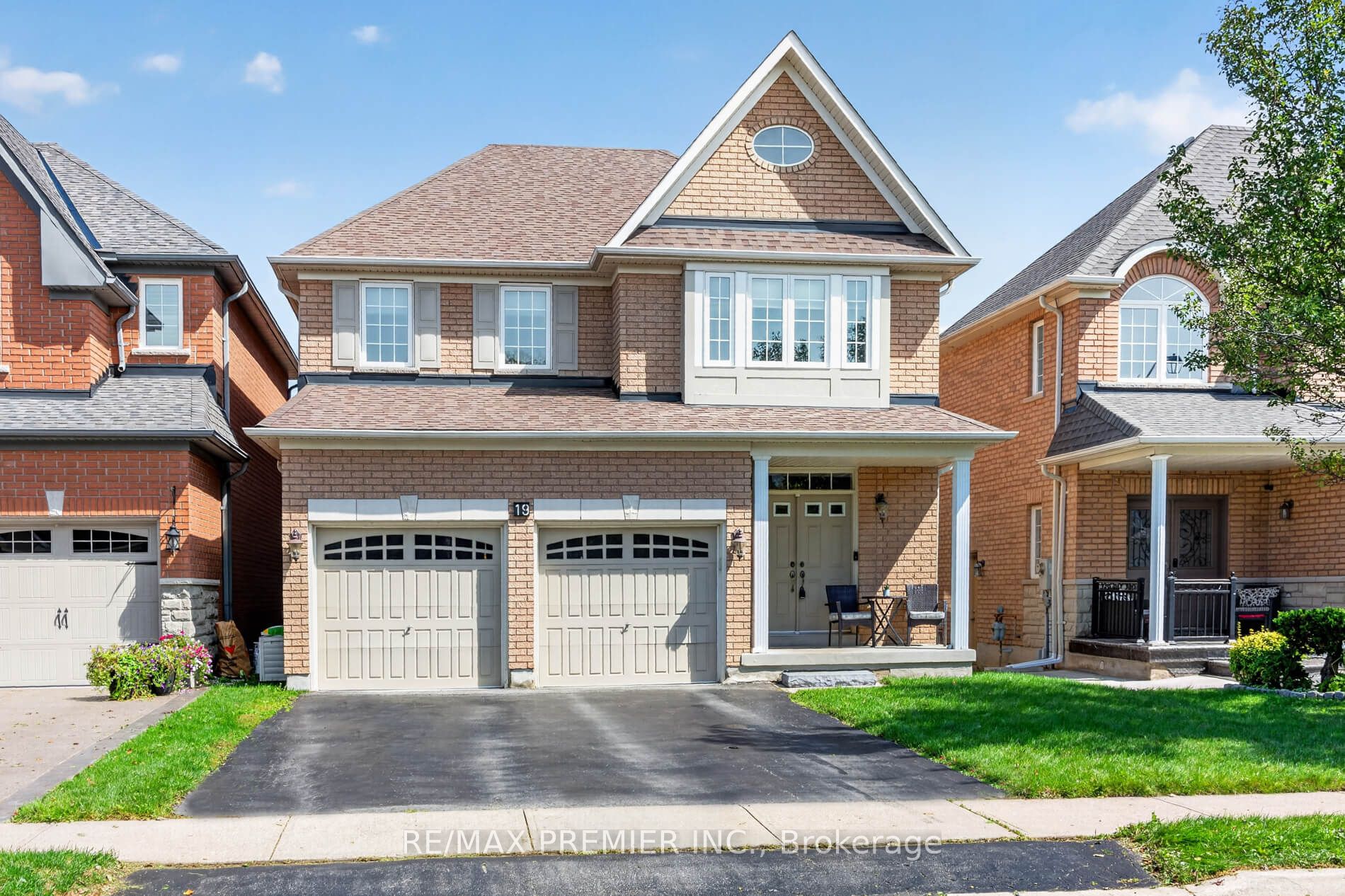 19 Timberwolf Road