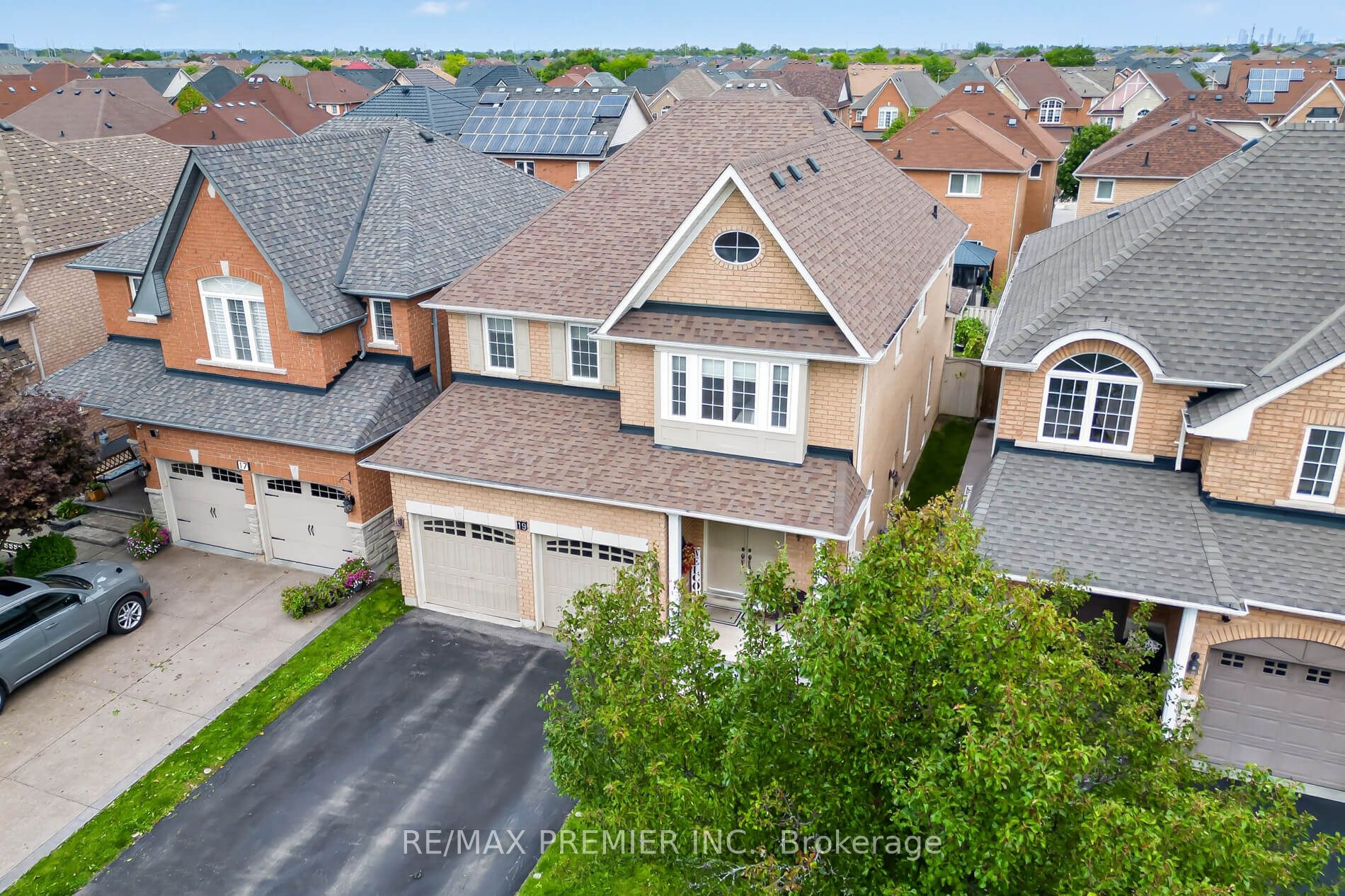 19 Timberwolf Road