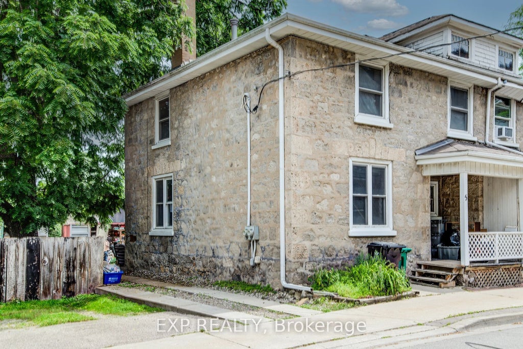 Photo of 5 George Street S, Waterloo, ON N1S 2N3 (MLS # X14083532)