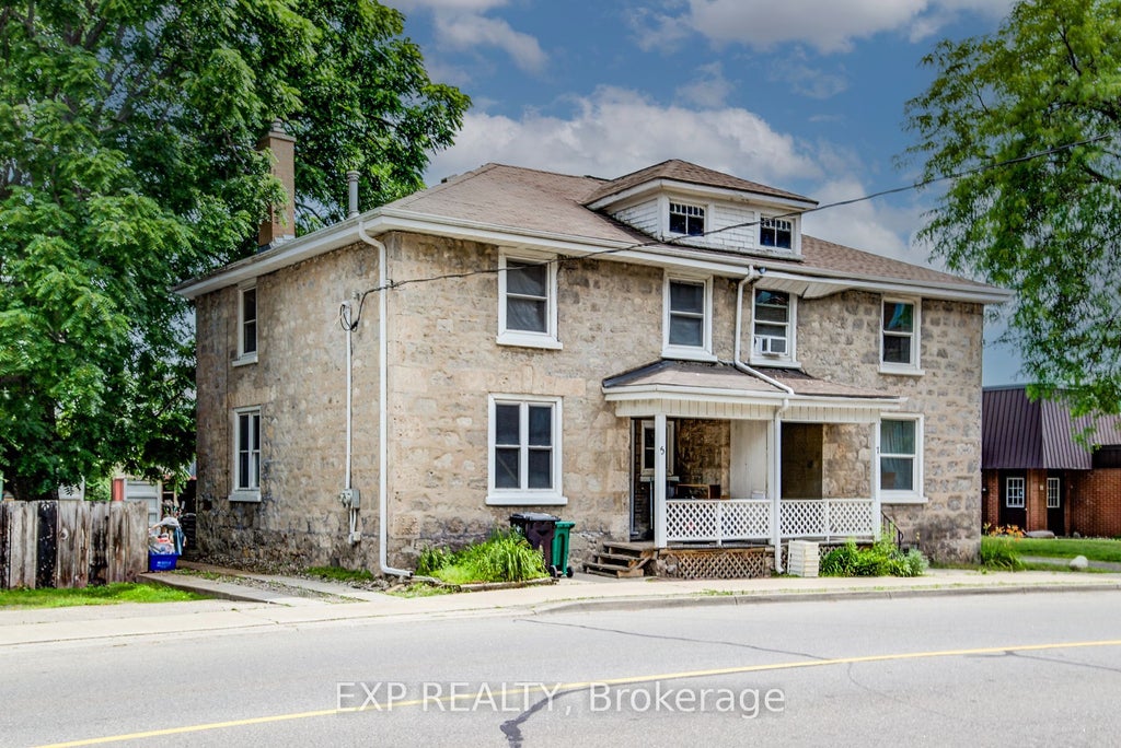 Photo of 5 George Street S, Waterloo, ON N1S 2N3 (MLS # X14083532)