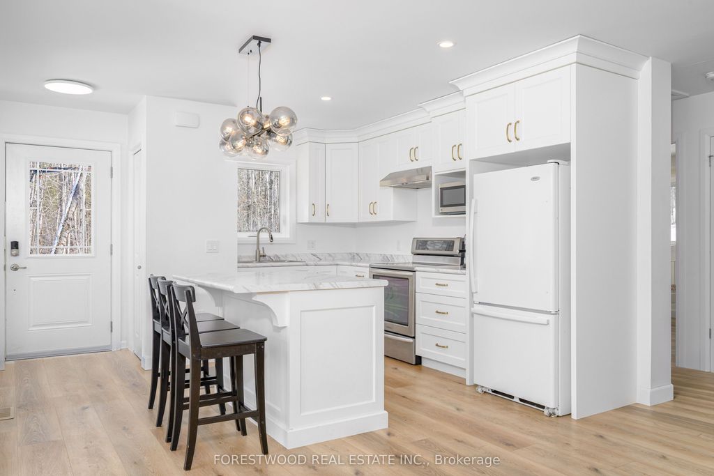 Photo of 1150 Providence Drive, Algonquin Highlands, ON K0M 1J1 (MLS # X12980790)