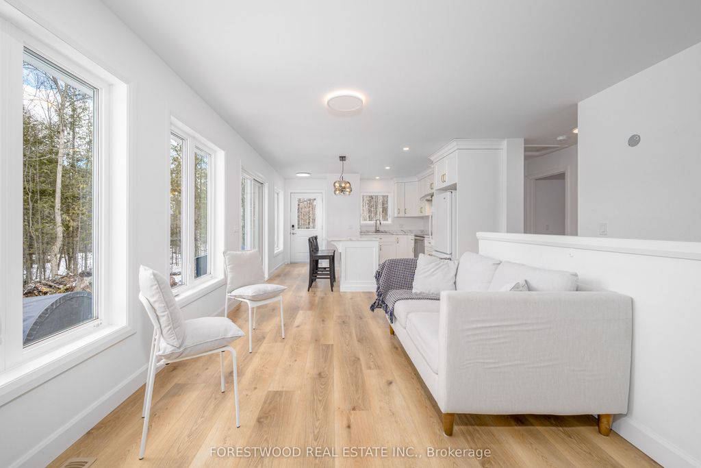 Photo of 1150 Providence Drive, Algonquin Highlands, ON K0M 1J1 (MLS # X12980790)