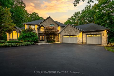 Property photo of 26 parkshore place, hamilton, ON l0r 1h1