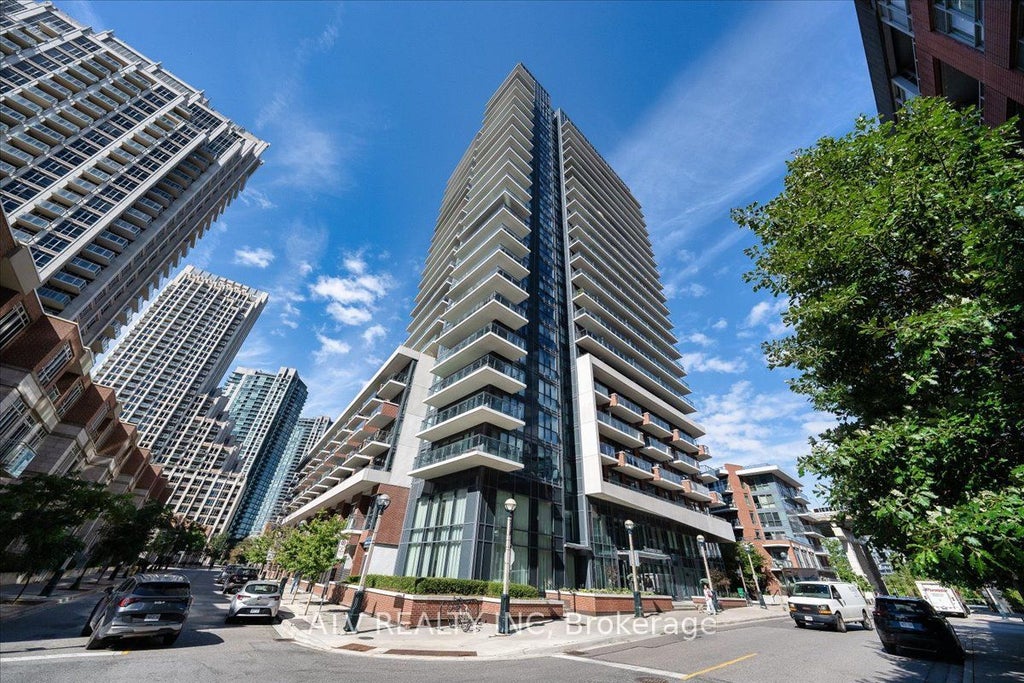 Photo of 38 Iannuzzi Street #UPH03, Toronto, ON M5V 0S2 (MLS # C13820974)