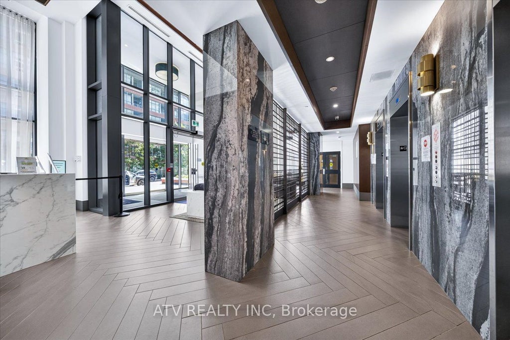 Photo of 38 Iannuzzi Street #UPH03, Toronto, ON M5V 0S2 (MLS # C13820974)
