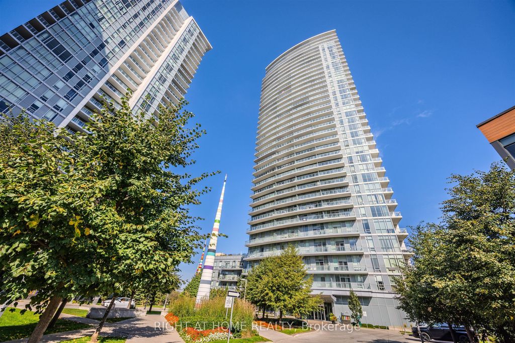 Photo of 70 Forest Manor Road #206, Toronto, ON M2J 0A9 (MLS # C13100032)