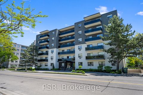 2300 Marine Drive 304 Oakville ON L6L 1C3