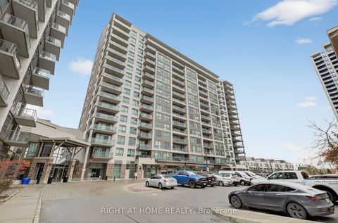 Photo of 1235 Bayly Street #416, Pickering, ON L1W 1L7 (MLS # E12572718)