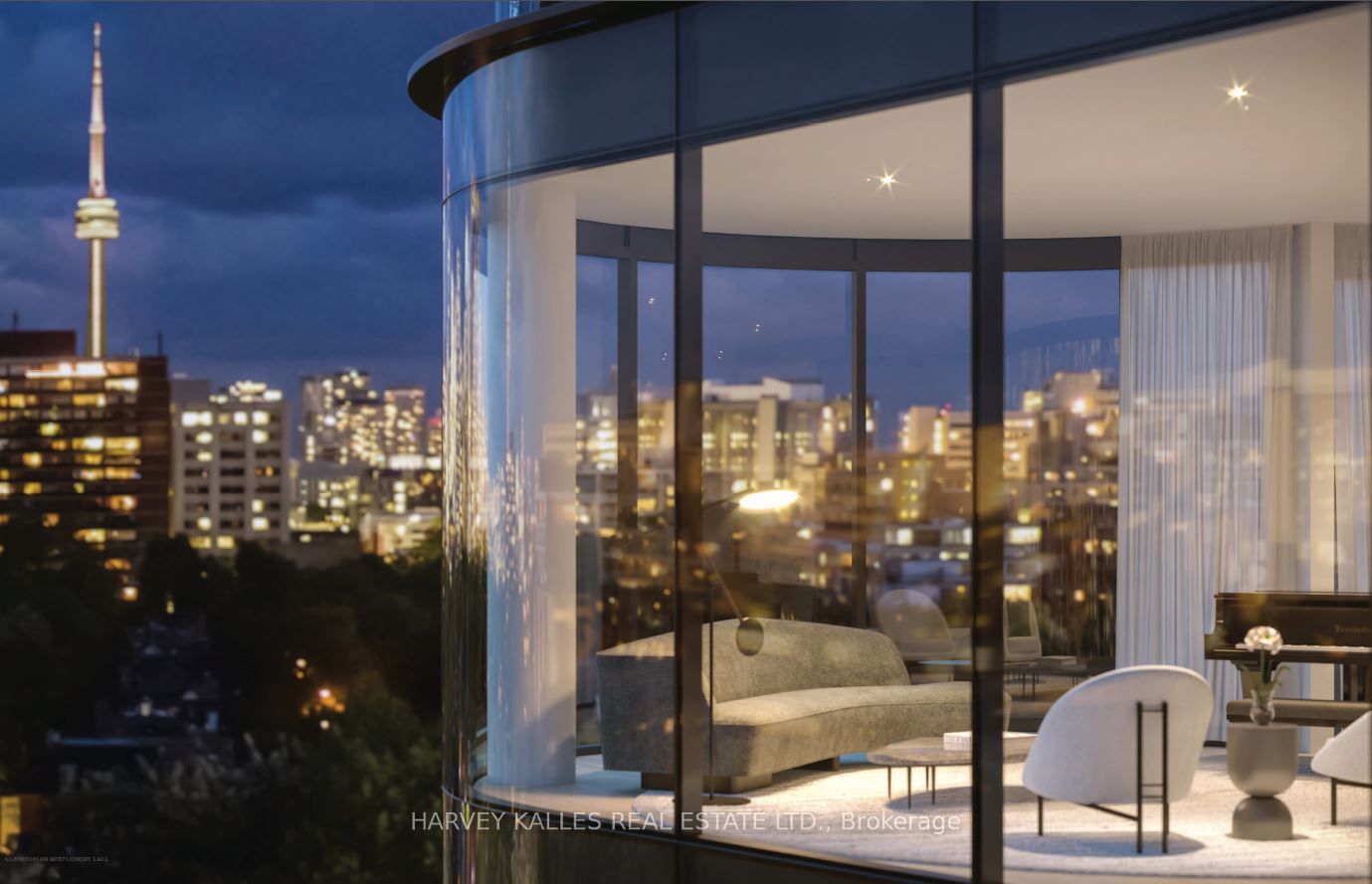 321 Davenport Road 301