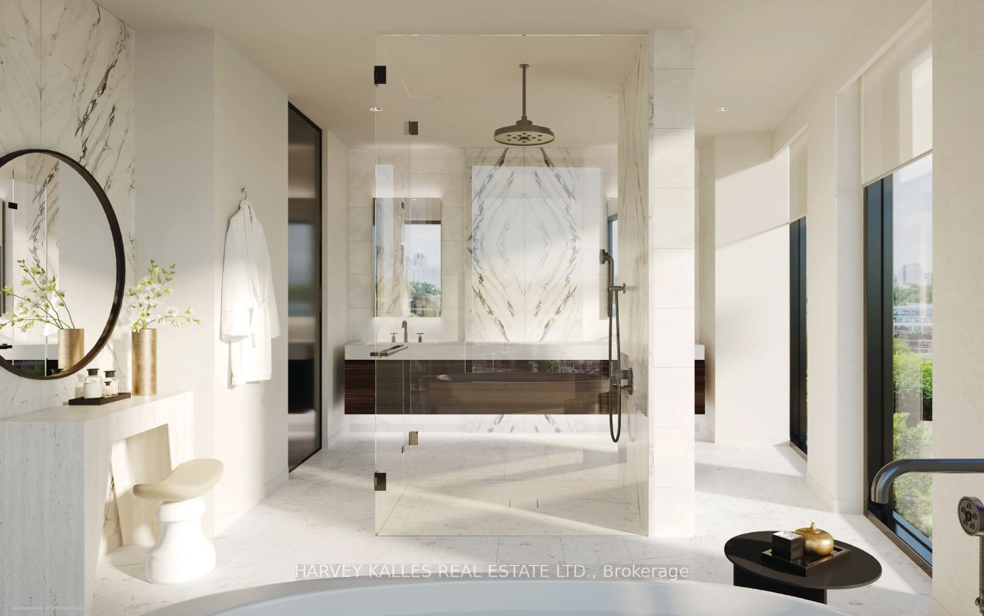321 Davenport Road 301