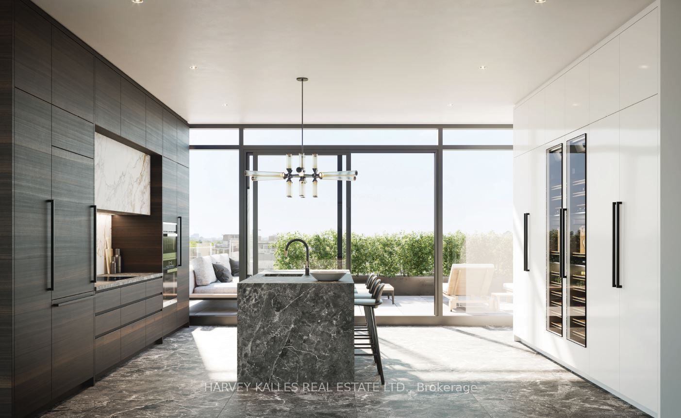 321 Davenport Road 301