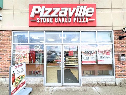 960 Southdown Road C10 Mississauga ON L5J 2Y4