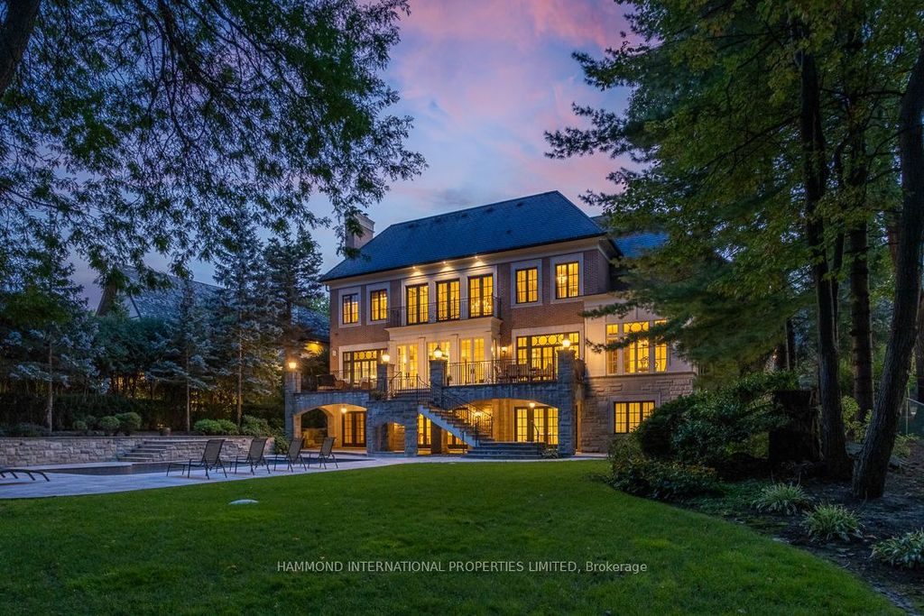 Photo of 43 North Drive, Toronto, ON M9A 4R1 (MLS # W12275493)