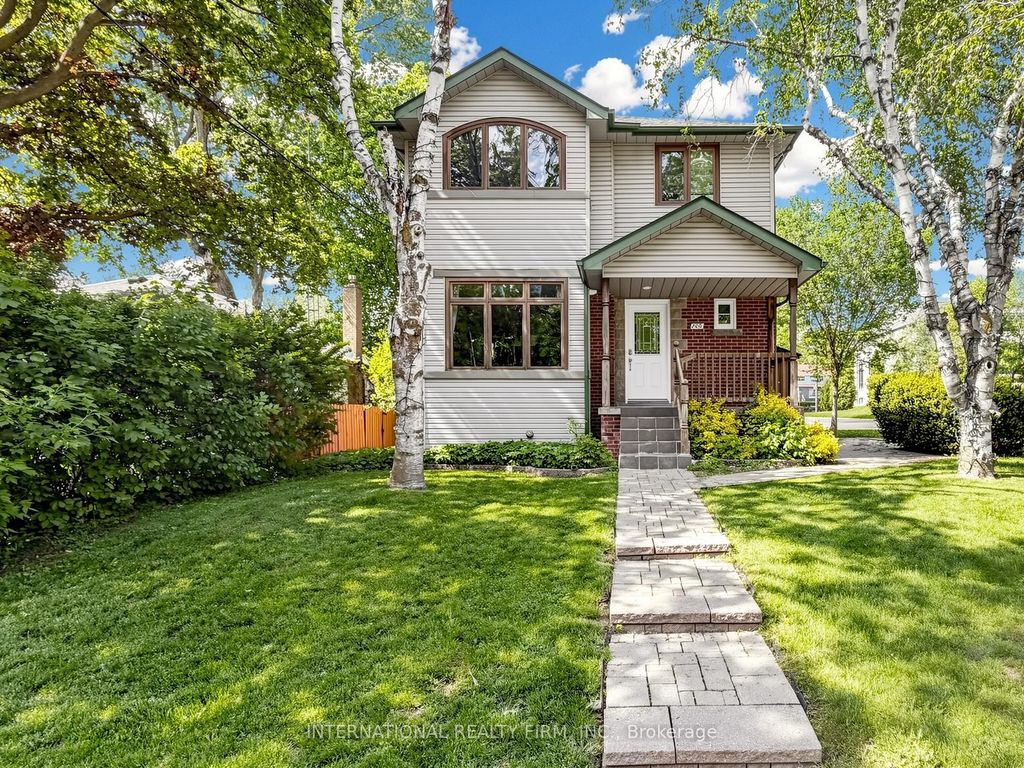 Photo of 200 Burndale Avenue, Toronto, ON M2N 1T3 (MLS # C13153164)