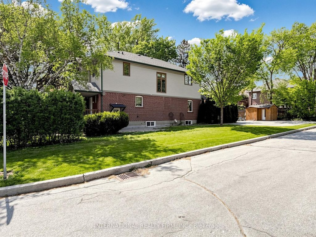 Photo of 200 Burndale Avenue, Toronto, ON M2N 1T3 (MLS # C13153164)