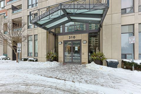 310 Red Maple Road 211 Richmond Hill ON L4C 0T7