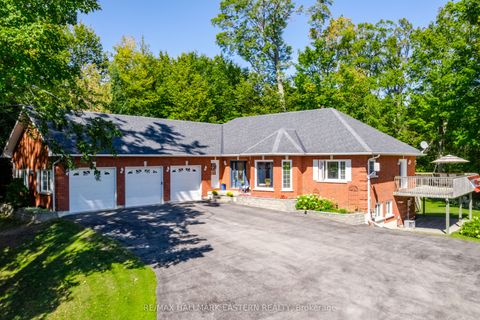 Photo of 27 Woodland Trail, Kawartha Lakes, ON K0L 1A0 (MLS # X12408127)