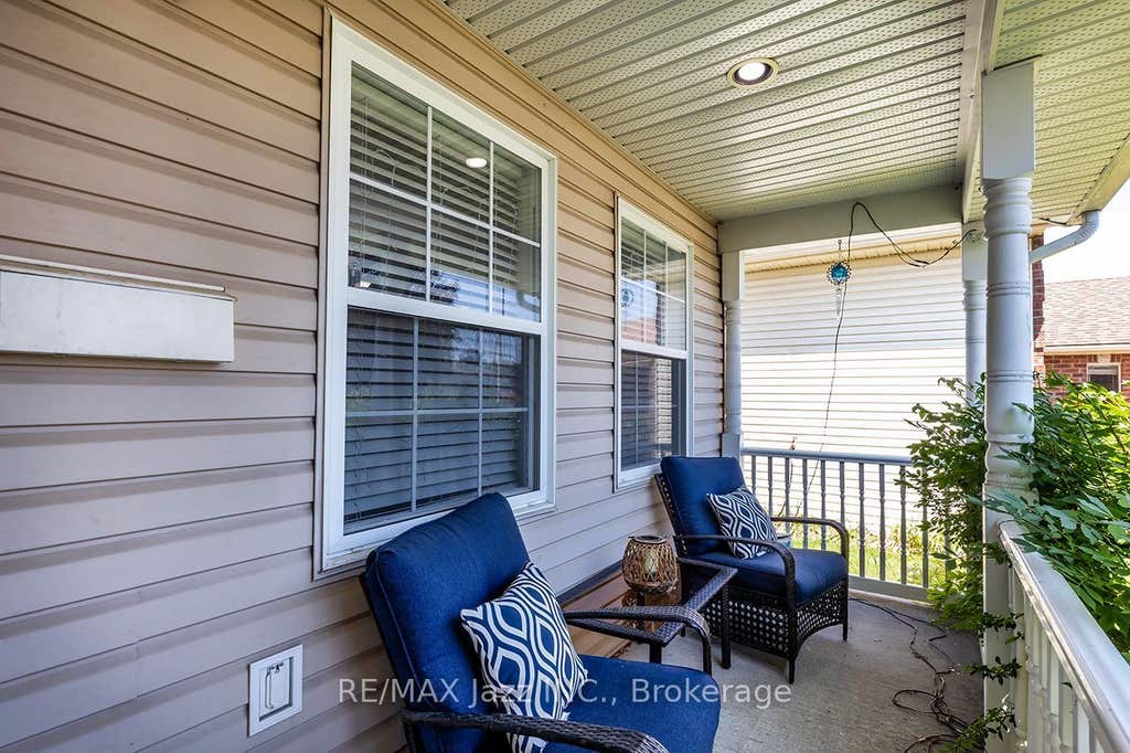 Photo of 26 Glenn Drive, Quinte West, ON K8V 6E3 (MLS # X13588636)