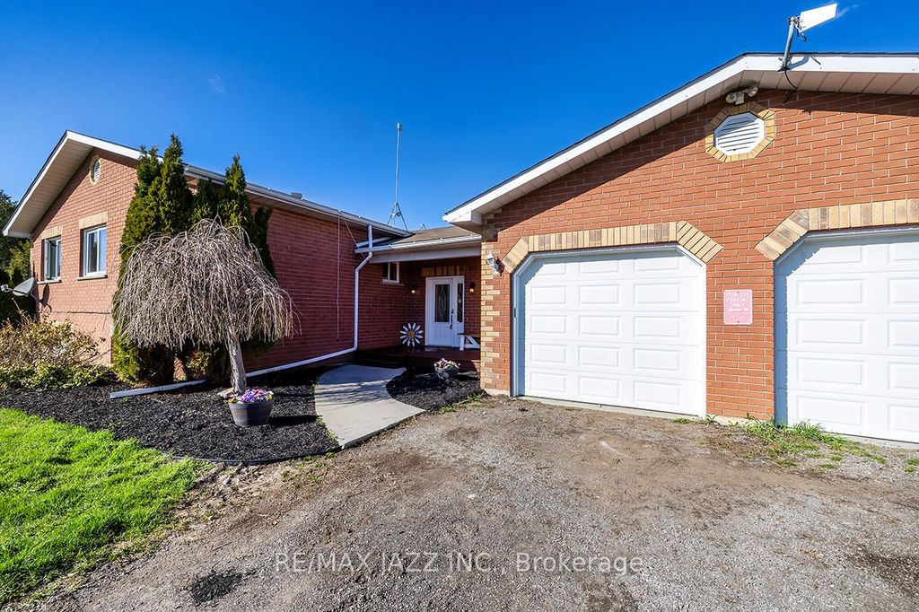 Photo of 3 Royal Oak Road, Kawartha Lakes, ON K0M 2J0 (MLS # X13073102)