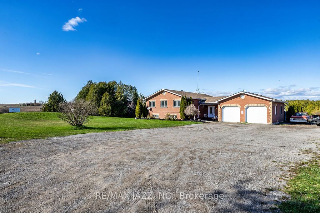 Photo of 3 Royal Oak Road, Kawartha Lakes, ON K0M 2J0 (MLS # X13073102)