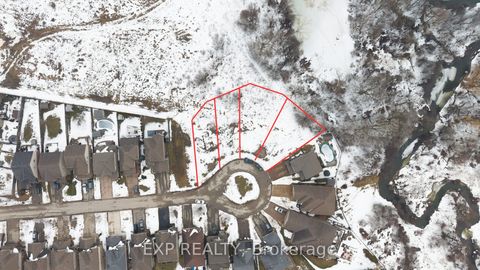 Property photo of 1604 vandusen court, london north, ON n5x 0g2