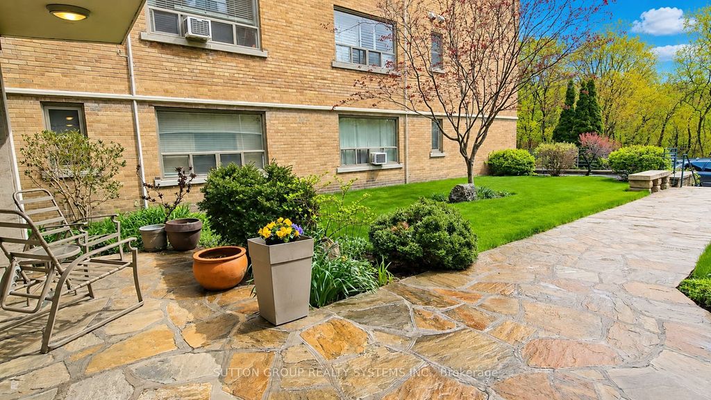 Photo of 2000 Bloor Street W #315, Toronto, ON M6P 3L2 (MLS # W13102044)