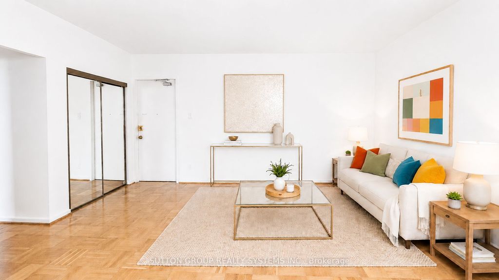Photo of 2000 Bloor Street W #315, Toronto, ON M6P 3L2 (MLS # W13102044)