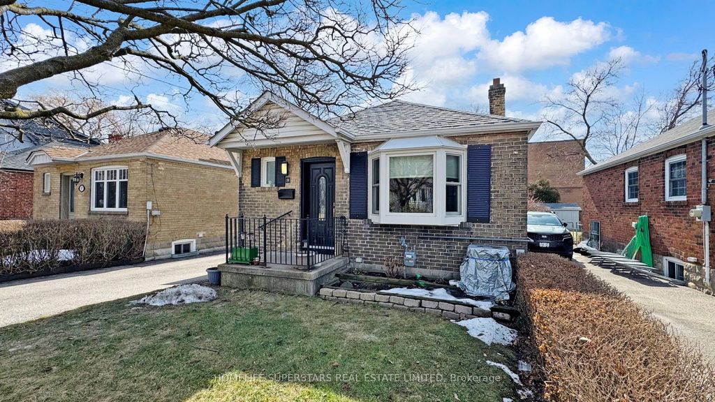 Photo of 59 ALBANI Street, Toronto, ON M8V 1X3 (MLS # W12869702)