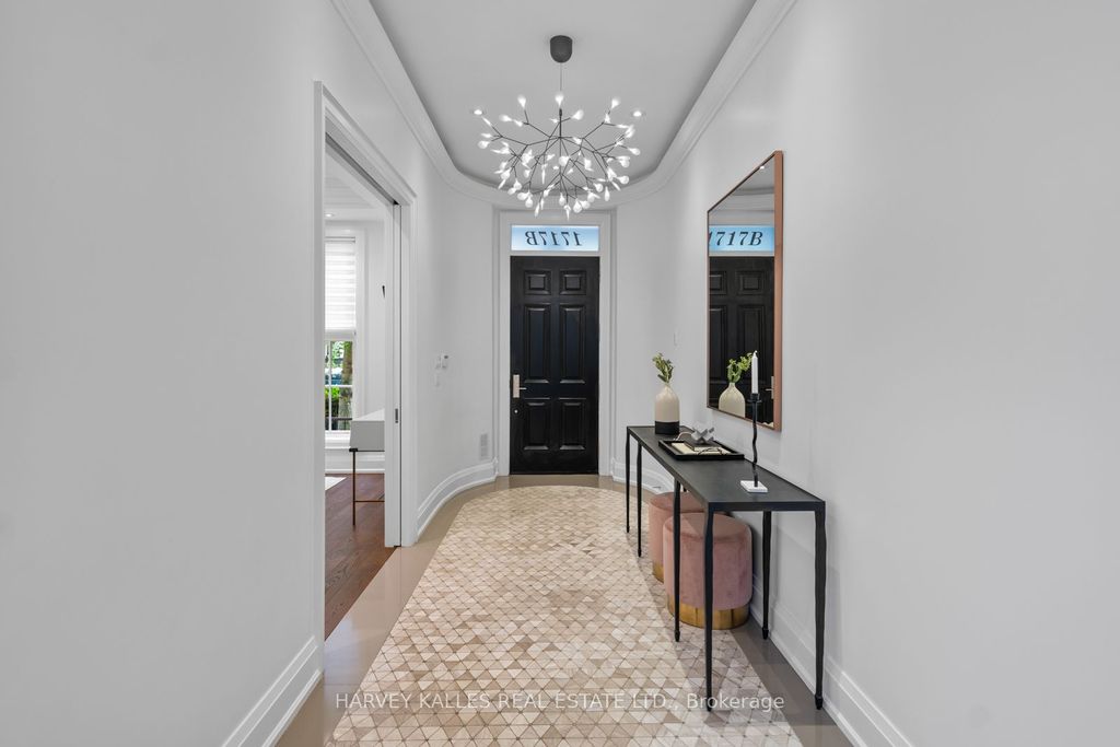 Photo of 1717B Bathurst Street, Toronto, ON M5P 3K4 (MLS # C12431757)