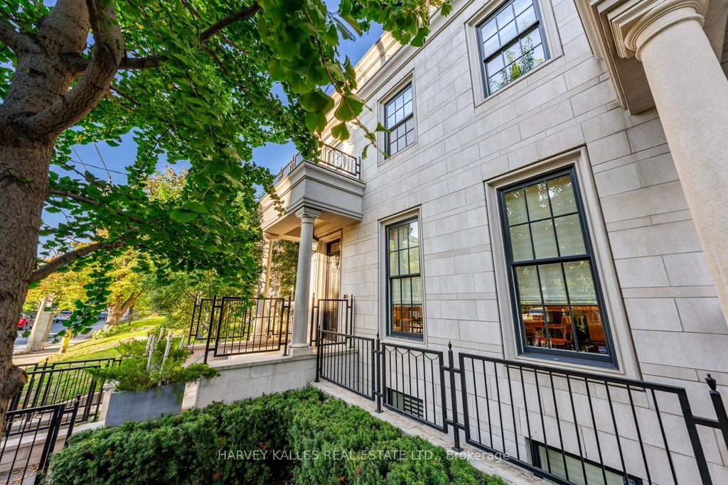 Photo of 1717B Bathurst Street, Toronto, ON M5P 3K4 (MLS # C12431757)