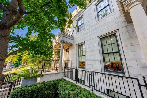 Photo of 1717B Bathurst Street, Toronto, ON M5P 3K4 (MLS # C12431757)