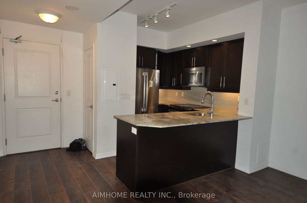 Photo of 75 East Liberty Street #1719, Toronto, ON M6K 3R3 (MLS # C12587956)