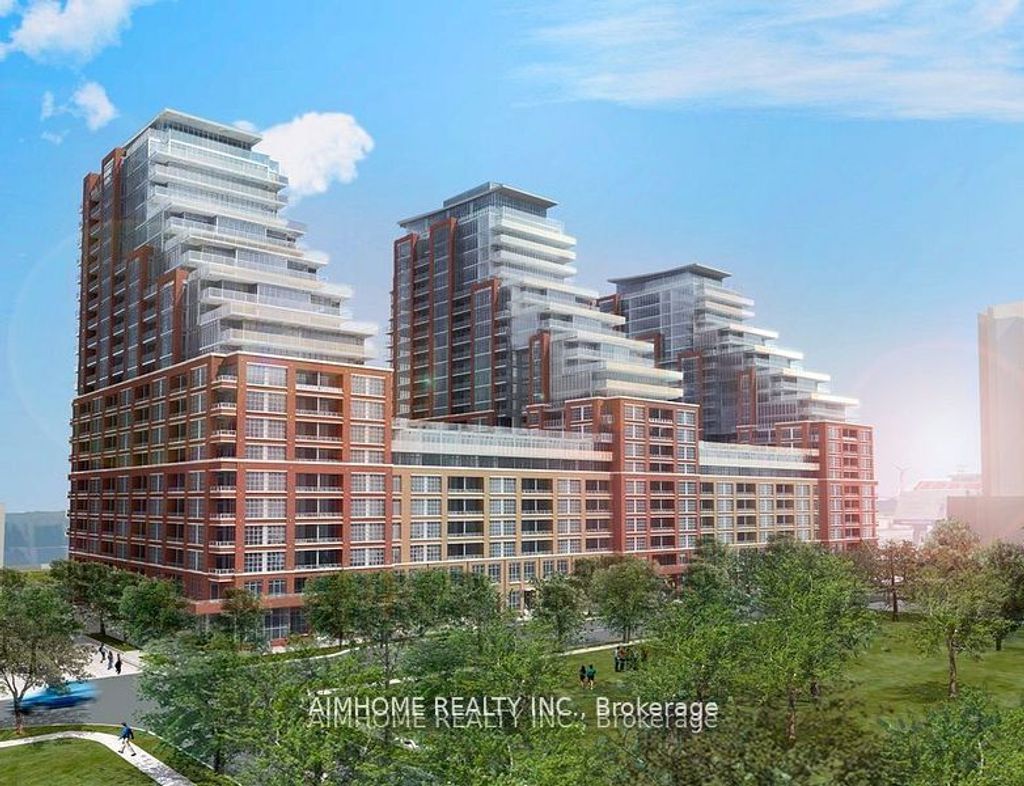 Photo of 75 East Liberty Street #1719, Toronto, ON M6K 3R3 (MLS # C12587956)