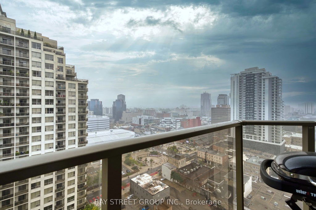 Photo of 330 RIDOUT Street N #2202, London East, ON N6A 0A7 (MLS # X13807586)