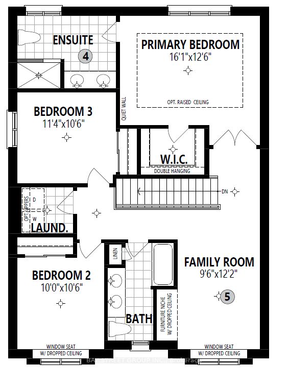 1508 Rothbury Cres Crescent