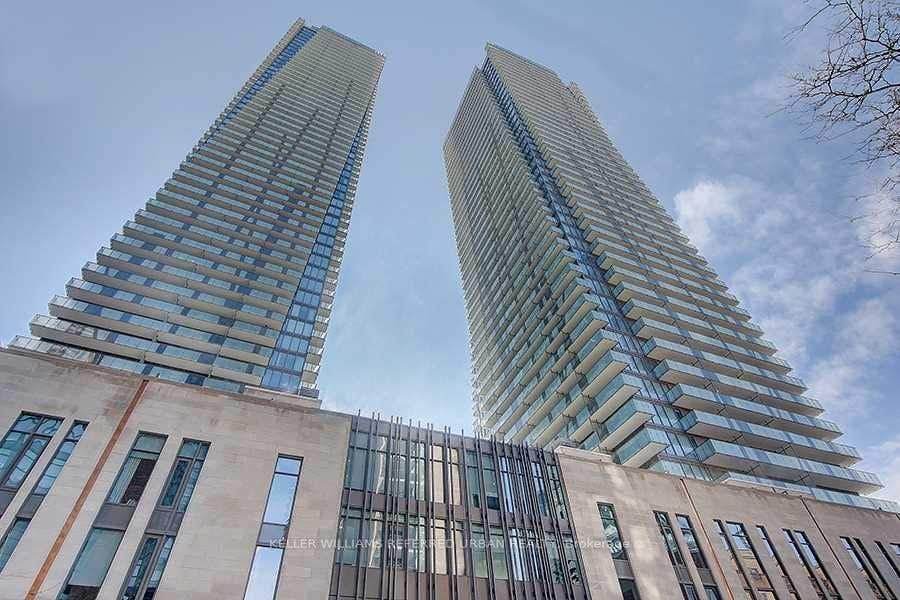 Photo of 65 St Mary Street #4401, Toronto, ON M5S 0A6 (MLS # C13247710)