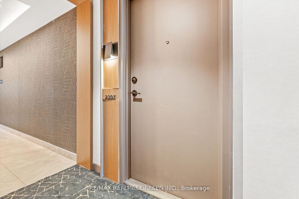Photo of 20 Tubman Avenue #2307, Toronto, ON M5A 0M5 (MLS # C13598350)