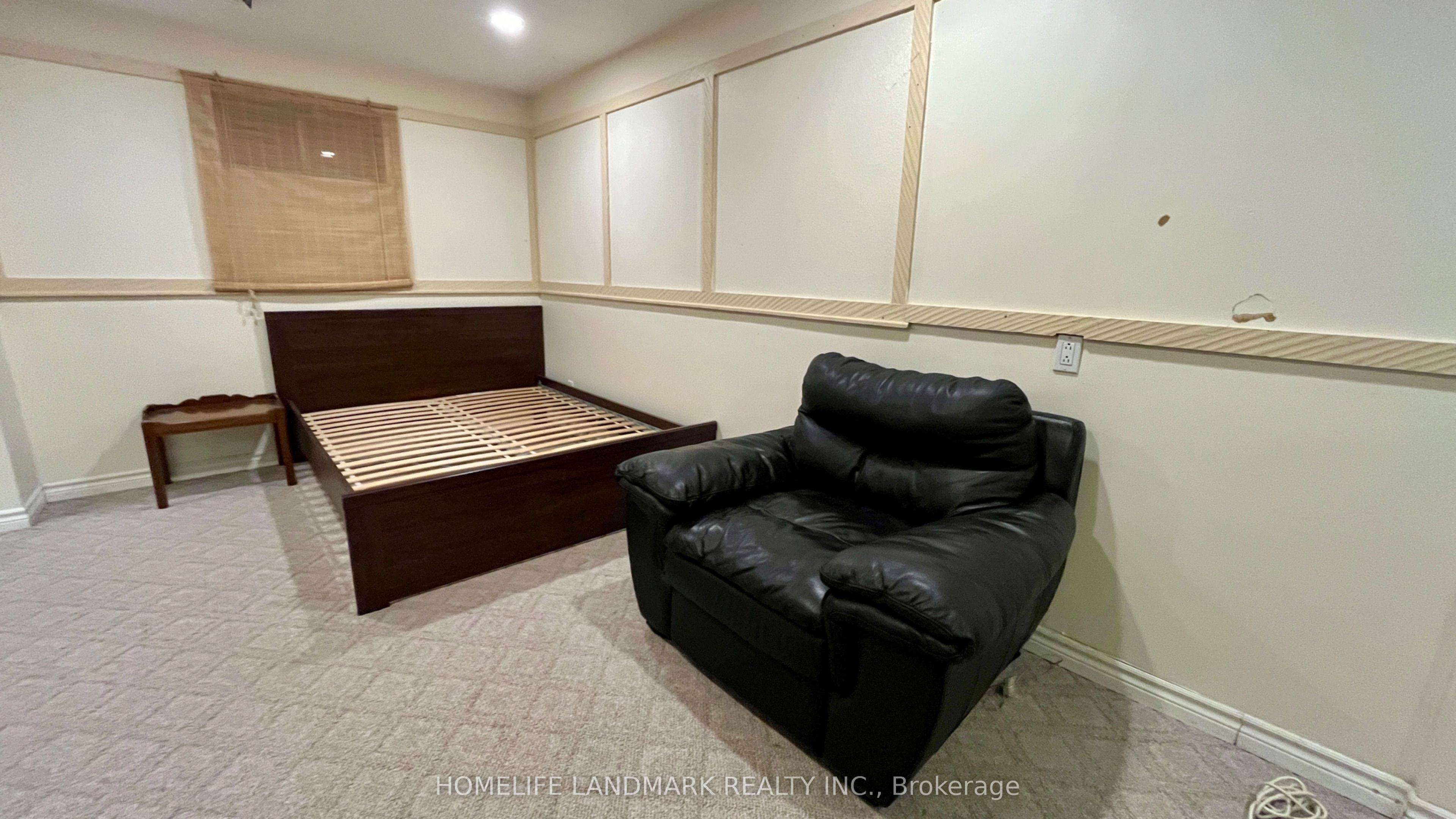 29 West Borough Street BSMT