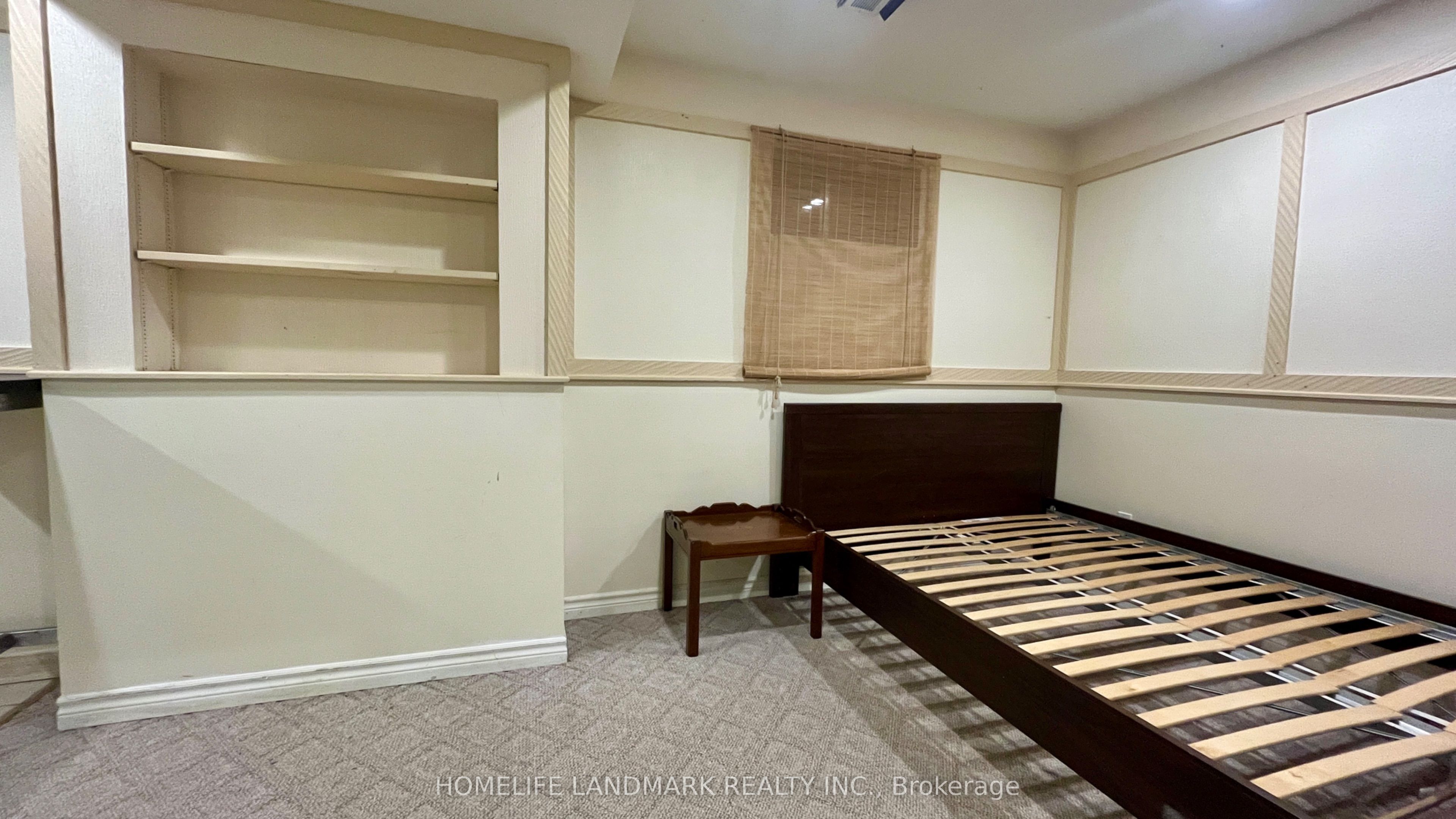 29 West Borough Street BSMT