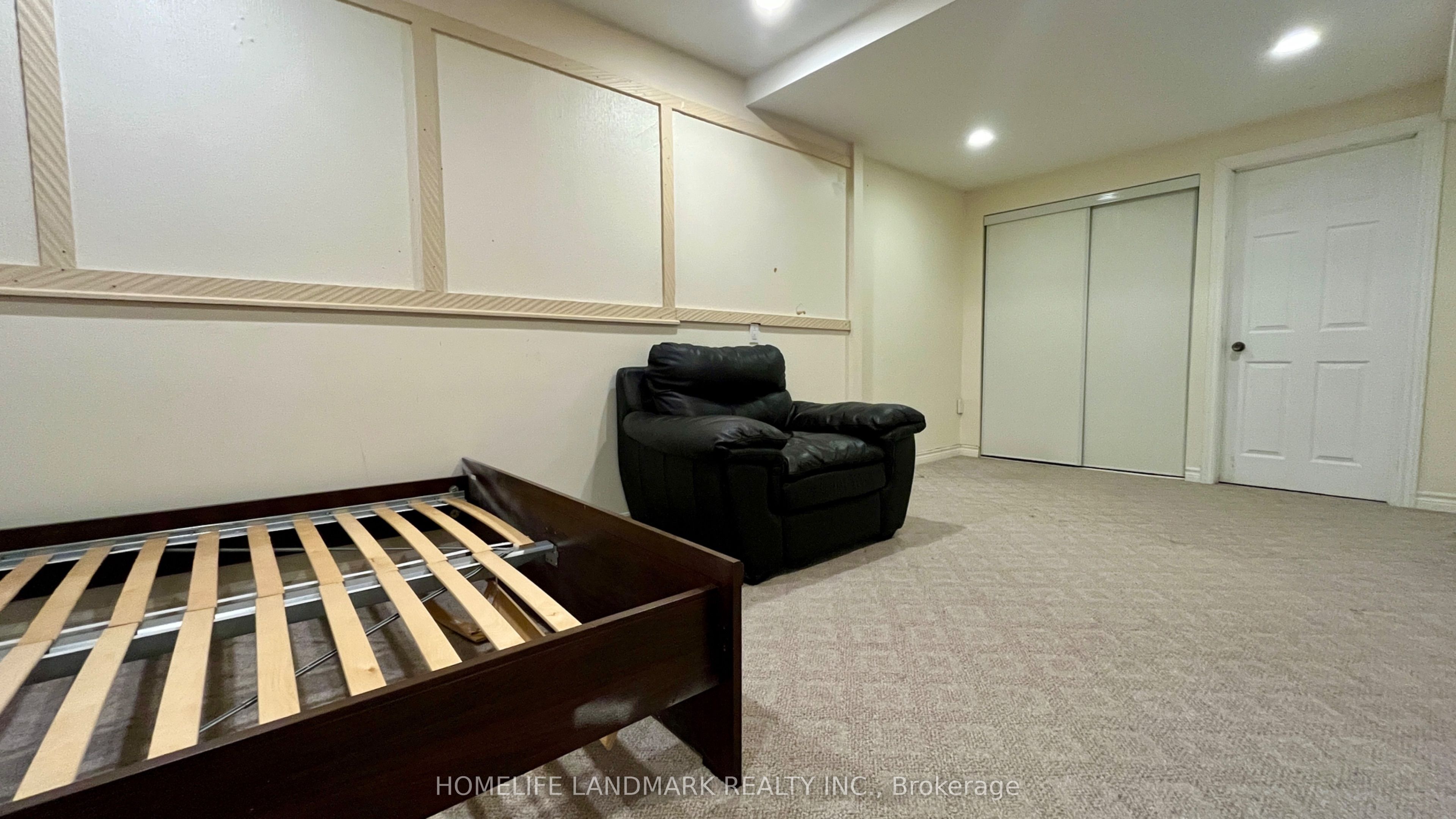 29 West Borough Street BSMT