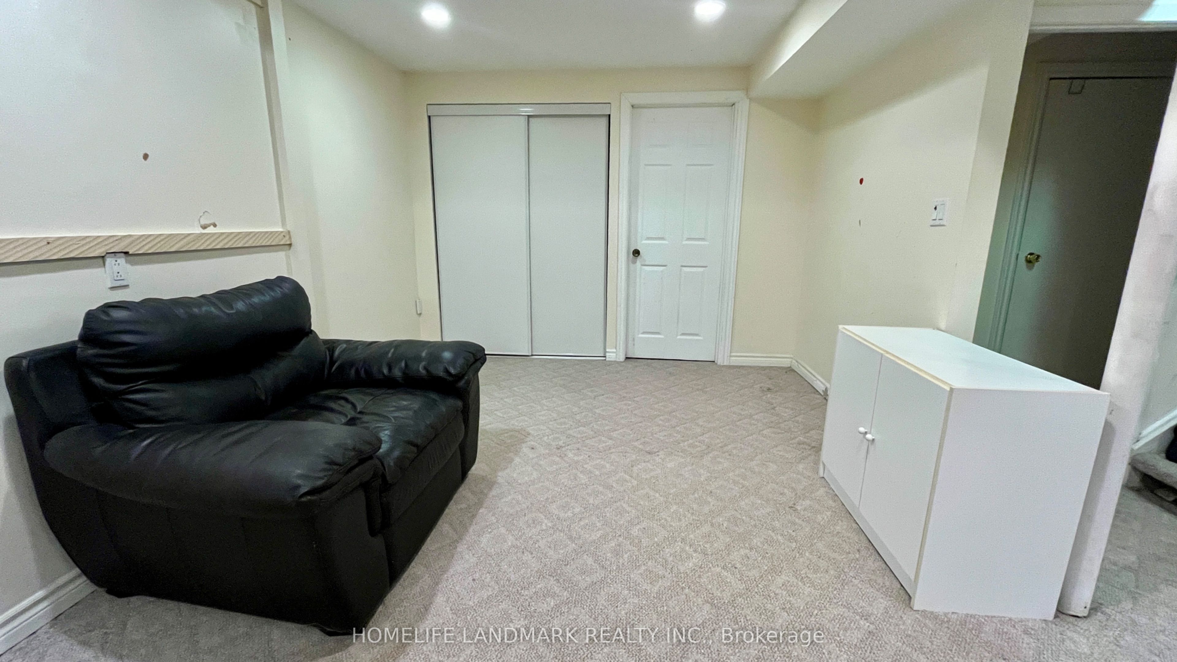 29 West Borough Street BSMT