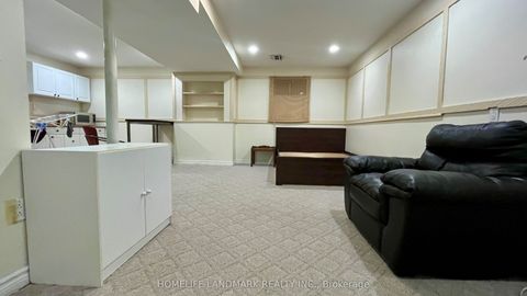 29 West Borough Street BSMT Markham ON L3T 4V6