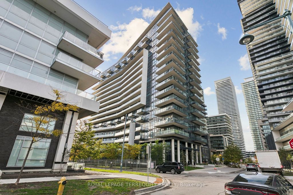 Photo of 39 Annie Craig Drive #1402, Toronto, ON M8V 0H1 (MLS # W12483482)