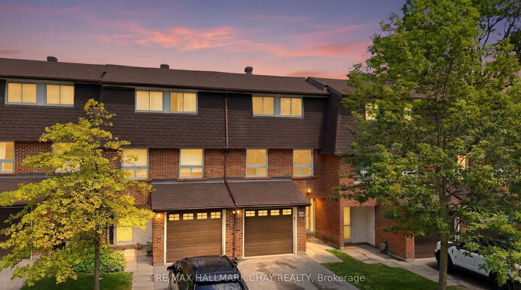 Photo of 34-360 Blake Street, Barrie, ON L4M 1L3 (MLS # S13539732)