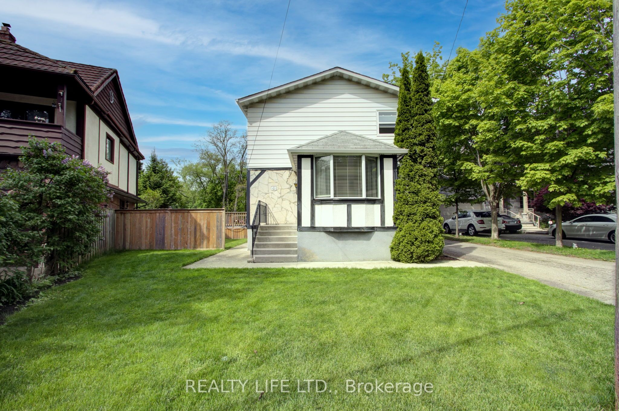 48 Bonnyview Drive