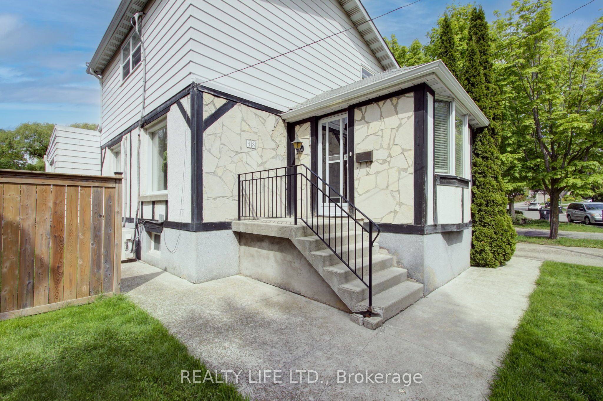 48 Bonnyview Drive