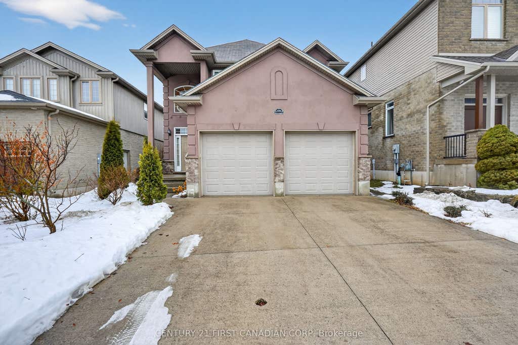 Photo of 1310 Oakcrossing Road, London North, ON N6H 0C1 (MLS # X12804064)