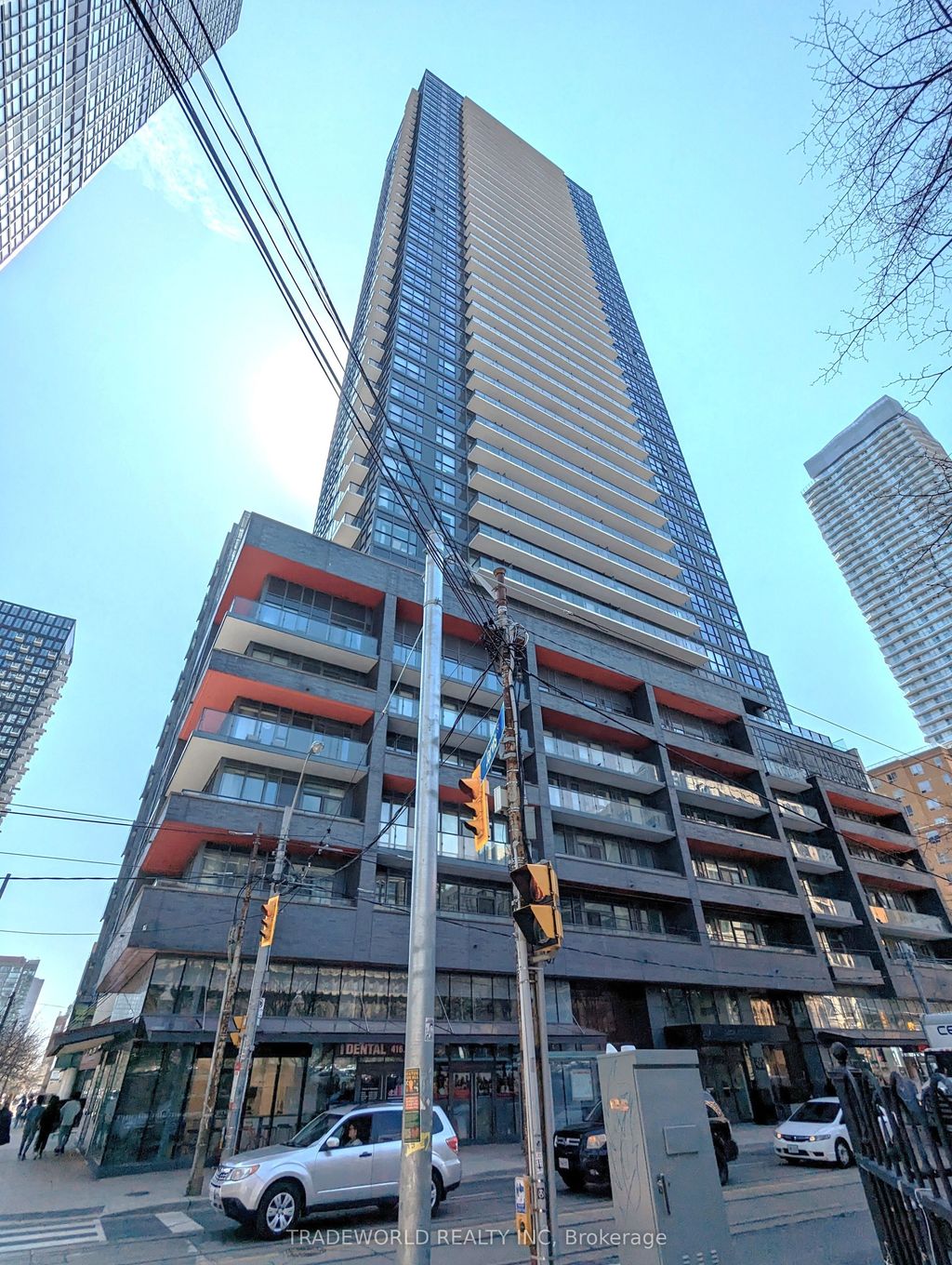 Photo of 159 Dundas Street E #3003, Toronto, ON M5B 0A9 (MLS # C12440981)